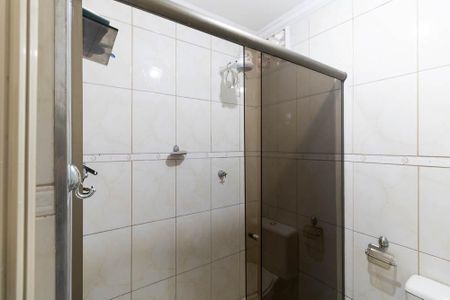 Apartamento à venda com 100m², 2 quartos e sem vaga Apartamento à venda com 100m², 2 quartos e sem vagaBanheiro Social