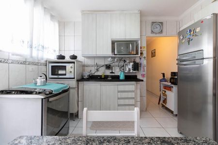 Apartamento à venda com 100m², 2 quartos e sem vaga Apartamento à venda com 100m², 2 quartos e sem vagaCozinha