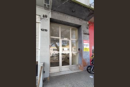 Apartamento à venda com 100m², 2 quartos e sem vaga Apartamento à venda com 100m², 2 quartos e sem vagaFachada