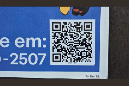 Apartamento para alugar com 49m², 2 quartos e 1 vaga Apartamento para alugar com 49m², 2 quartos e 1 vagaPlaca