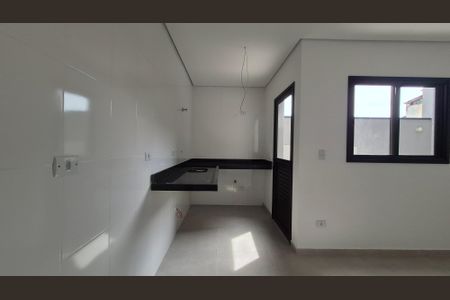 Apartamento para alugar com 49m², 2 quartos e 1 vaga Apartamento para alugar com 49m², 2 quartos e 1 vagaCozinha