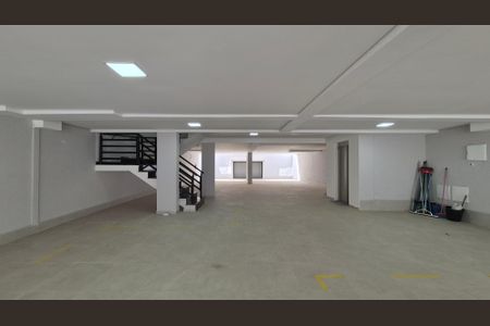 Apartamento para alugar com 49m², 2 quartos e 1 vaga Apartamento para alugar com 49m², 2 quartos e 1 vagaGaragem