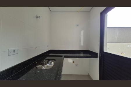 Apartamento para alugar com 49m², 2 quartos e 1 vaga Apartamento para alugar com 49m², 2 quartos e 1 vagaCozinha