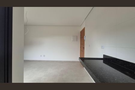 Apartamento para alugar com 49m², 2 quartos e 1 vaga Apartamento para alugar com 49m², 2 quartos e 1 vagaCozinha