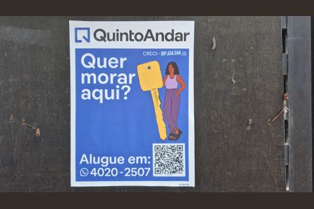 Apartamento para alugar com 49m², 2 quartos e 1 vaga Apartamento para alugar com 49m², 2 quartos e 1 vagaPlaca