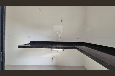 Apartamento para alugar com 49m², 2 quartos e 1 vaga Apartamento para alugar com 49m², 2 quartos e 1 vagaCozinha