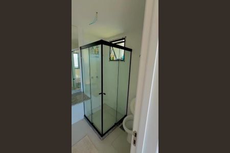 Apartamento à venda com 30m², 1 quarto e 1 vagaBanheiro