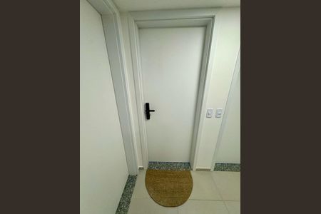 Apartamento à venda com 30m², 1 quarto e 1 vagaHall de Entrada
