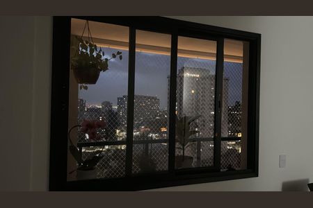 Apartamento à venda com 30m², 1 quarto e 1 vagaStudio