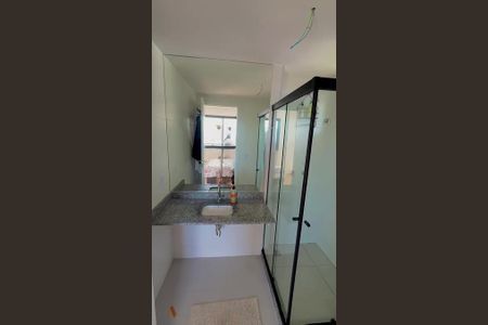 Apartamento à venda com 30m², 1 quarto e 1 vagaBanheiro