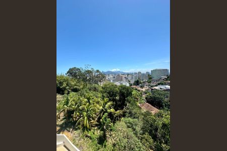Apartamento à venda com 30m², 1 quarto e 1 vagaVista