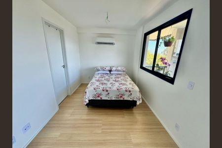 Apartamento à venda com 30m², 1 quarto e 1 vagaStudio