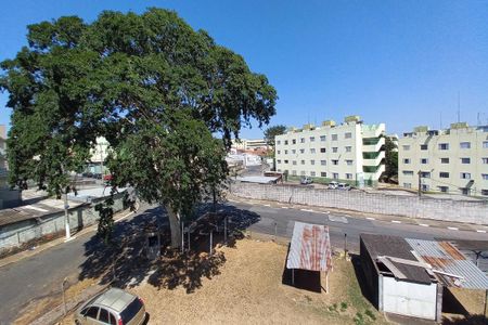 Vista do Quarto 1 de apartamento à venda com 2 quartos, 70m² em Jardim Garcia, Campinas