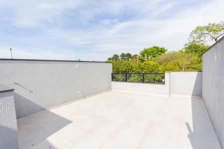 Apartamento à venda com 50m², 2 quartos e 2 vagasCobertura