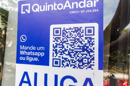 Apartamento à venda com 50m², 2 quartos e 2 vagasPlaquinha