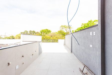 Apartamento à venda com 50m², 2 quartos e 2 vagasCobertura