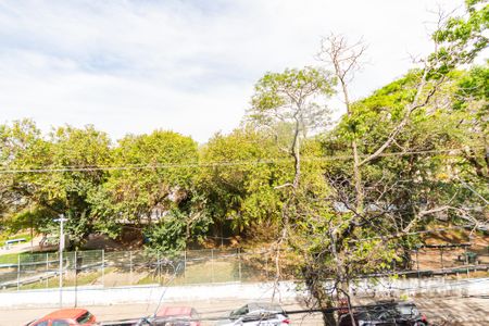 Apartamento à venda com 50m², 2 quartos e 2 vagasVista da Suíte