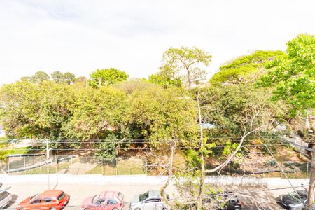 Apartamento à venda com 50m², 2 quartos e 2 vagasVista da Cobertura