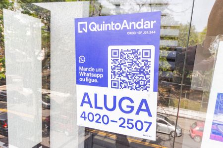 Apartamento à venda com 50m², 2 quartos e 2 vagasPlaquinha