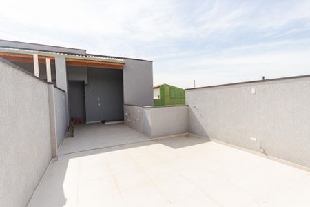 Apartamento à venda com 50m², 2 quartos e 2 vagasCobertura