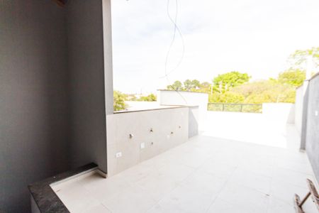 Apartamento à venda com 50m², 2 quartos e 2 vagasCobertura