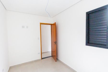 Apartamento à venda com 50m², 2 quartos e 2 vagasQuarto