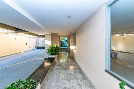 Apartamento à venda com 320m², 2 quartos e 3 vagasHall de Entrada