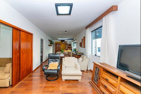 Apartamento à venda com 320m², 2 quartos e 3 vagasSala 1