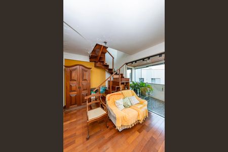 Apartamento à venda com 320m², 2 quartos e 3 vagasSala 2