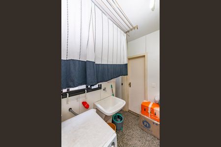 Apartamento à venda com 320m², 2 quartos e 3 vagasÁrea de Serviço