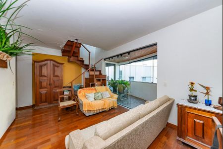 Apartamento à venda com 320m², 2 quartos e 3 vagasSala 1