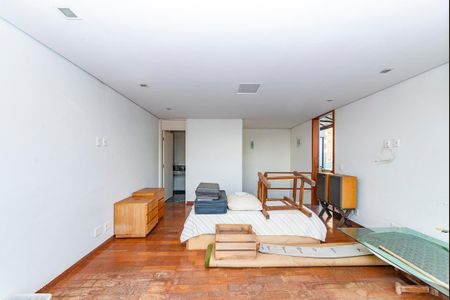 Apartamento à venda com 320m², 2 quartos e 3 vagasSala 2