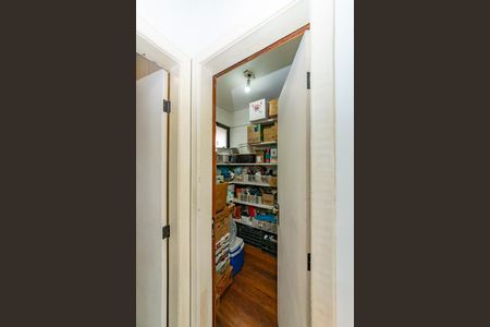 Apartamento à venda com 320m², 2 quartos e 3 vagasÁrea de Serviço