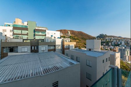 Apartamento à venda com 320m², 2 quartos e 3 vagasVista da Varanda