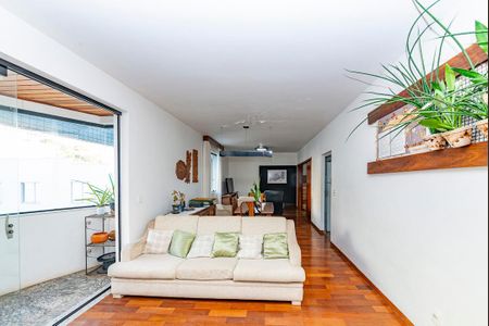 Apartamento à venda com 320m², 2 quartos e 3 vagasSala 1