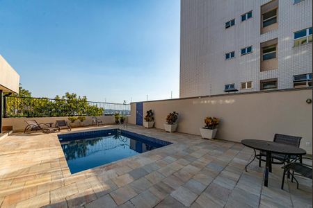 Apartamento à venda com 320m², 2 quartos e 3 vagasÁrea comum