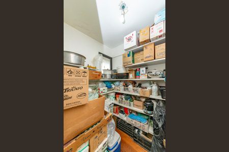 Apartamento à venda com 320m², 2 quartos e 3 vagasÁrea de Serviço