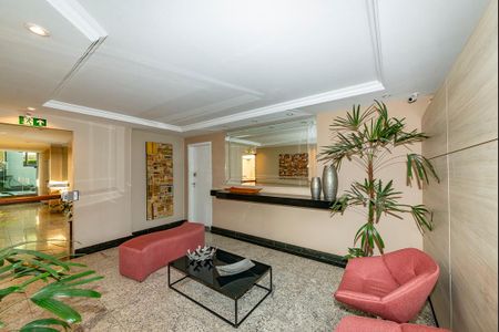 Apartamento à venda com 320m², 2 quartos e 3 vagasHall de Entrada