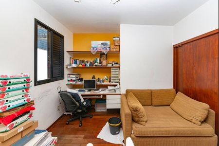 Apartamento à venda com 320m², 2 quartos e 3 vagasEscritório
