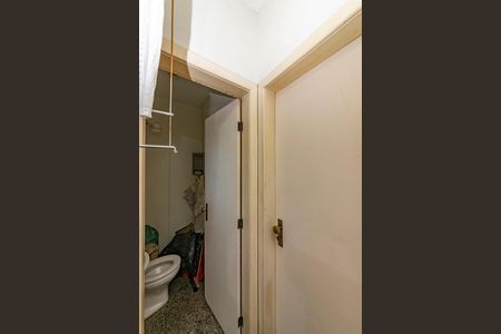 Apartamento à venda com 320m², 2 quartos e 3 vagasÁrea de Serviço