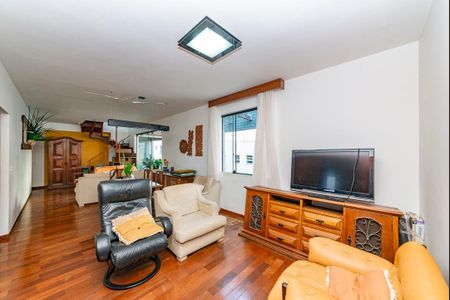 Apartamento à venda com 320m², 2 quartos e 3 vagasSala 1