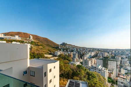 Apartamento à venda com 320m², 2 quartos e 3 vagasVaranda da Sala 2