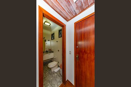 Apartamento à venda com 320m², 2 quartos e 3 vagasLavabo 1