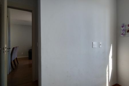Apartamento à venda com 43m², 2 quartos e 1 vagaQuarto 2