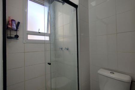 Apartamento à venda com 43m², 2 quartos e 1 vagaBanheiro Social