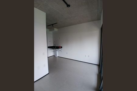 Studio à venda com 24m², 1 quarto e sem vaga Studio à venda com 24m², 1 quarto e sem vagaStudio