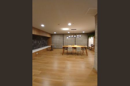 Studio à venda com 24m², 1 quarto e sem vaga Studio à venda com 24m², 1 quarto e sem vagaÁrea comum