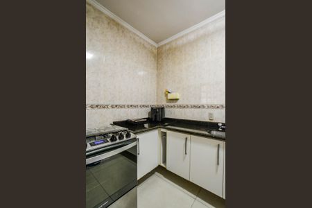 Casa à venda com 205m², 3 quartos e 3 vagasCozinha