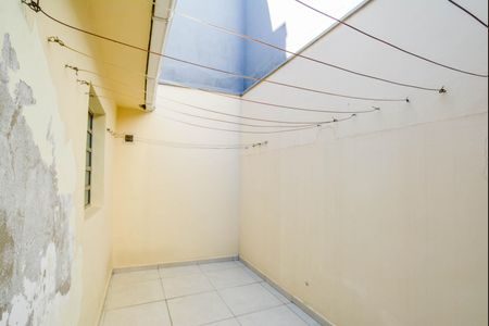 Casa à venda com 205m², 3 quartos e 3 vagasQuintal