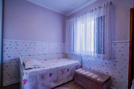 Casa à venda com 205m², 3 quartos e 3 vagasSuíte 2